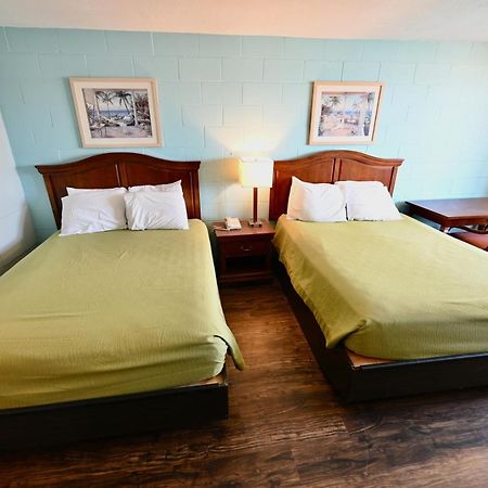 Buccaneer Inn Остров Сент-Джордж Экстерьер фото