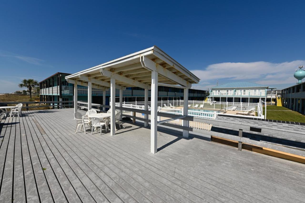Buccaneer Inn Остров Сент-Джордж Экстерьер фото